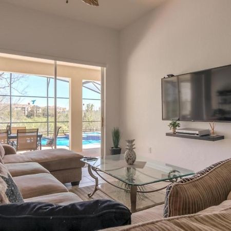Wonderful 5Bd Game Pool Hm Windsor Hills2643Ds Villa Orlando Exteriör bild