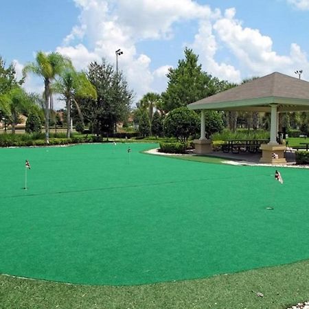 Wonderful 5Bd Game Pool Hm Windsor Hills2643Ds Villa Orlando Exteriör bild