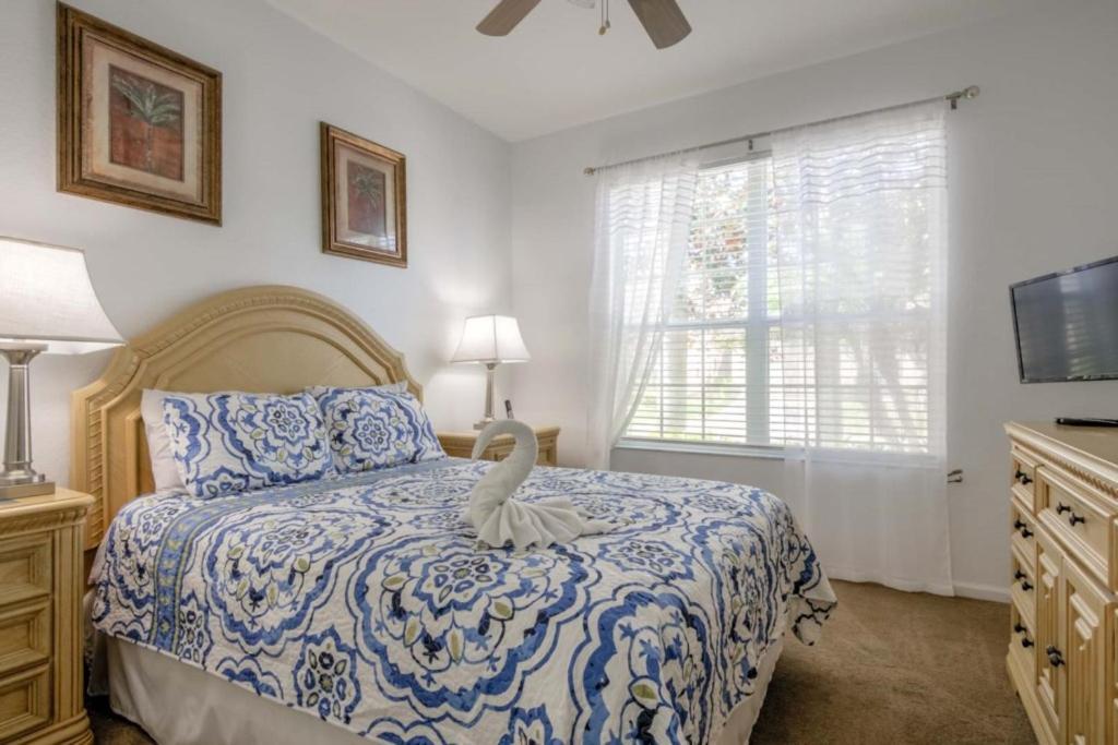 Wonderful 5Bd Game Pool Hm Windsor Hills2643Ds Villa Orlando Exteriör bild