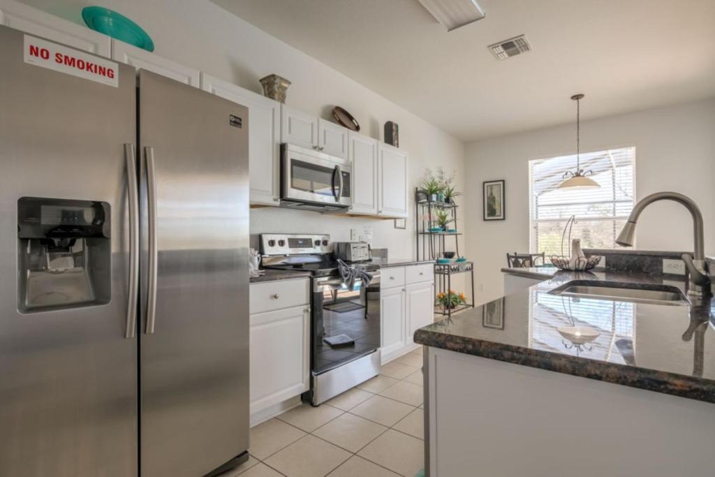 Wonderful 5Bd Game Pool Hm Windsor Hills2643Ds Villa Orlando Exteriör bild
