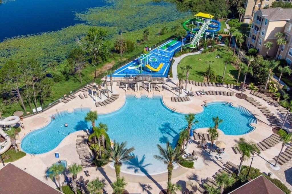 Wonderful 5Bd Game Pool Hm Windsor Hills2643Ds Villa Orlando Exteriör bild