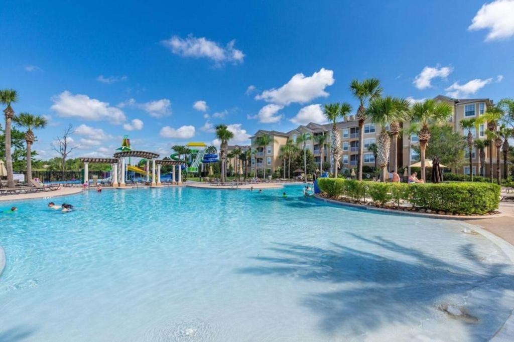 Wonderful 5Bd Game Pool Hm Windsor Hills2643Ds Villa Orlando Exteriör bild