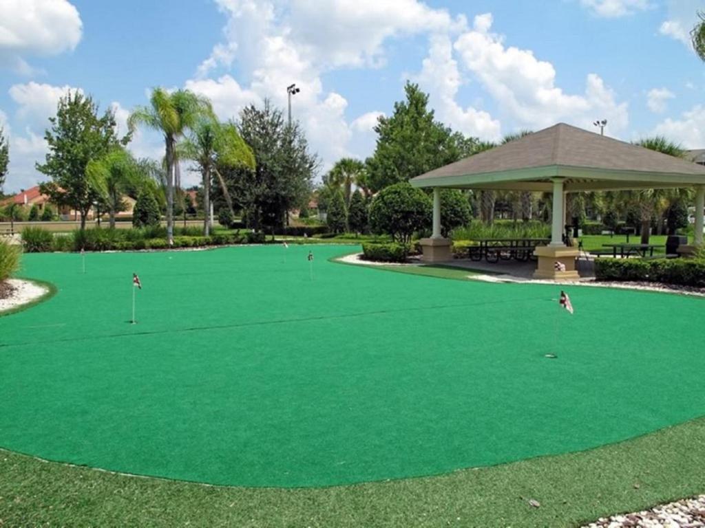 Wonderful 5Bd Game Pool Hm Windsor Hills2643Ds Villa Orlando Exteriör bild
