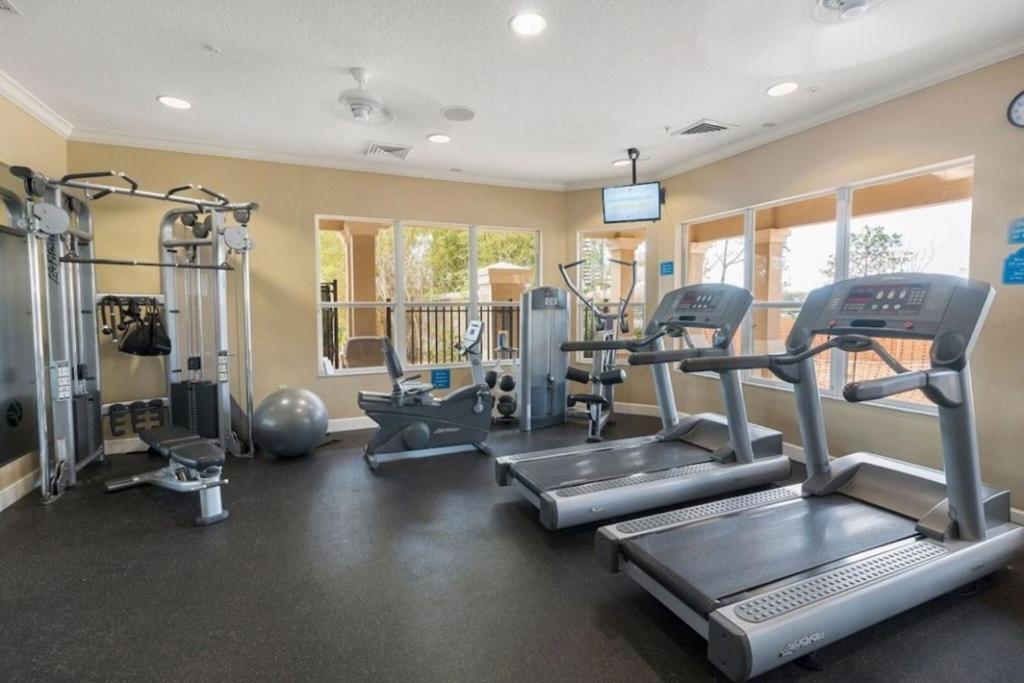 Wonderful 5Bd Game Pool Hm Windsor Hills2643Ds Villa Orlando Exteriör bild