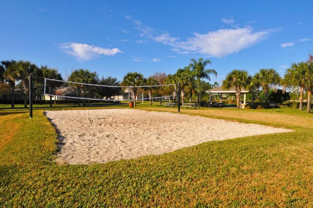 Wonderful 5Bd Game Pool Hm Windsor Hills2643Ds Villa Orlando Exteriör bild