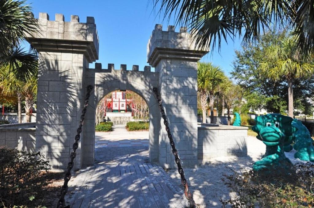 Wonderful 5Bd Game Pool Hm Windsor Hills2643Ds Villa Orlando Exteriör bild