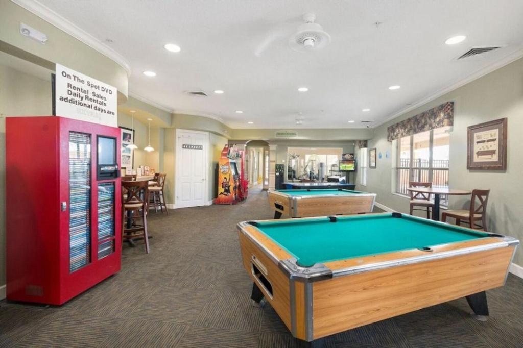 Wonderful 5Bd Game Pool Hm Windsor Hills2643Ds Villa Orlando Exteriör bild