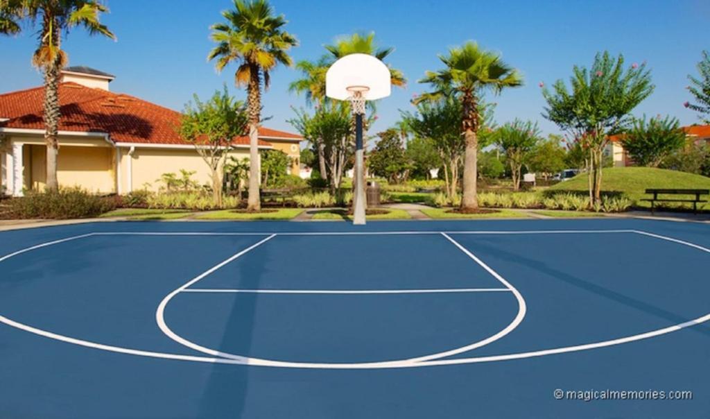 Wonderful 5Bd Game Pool Hm Windsor Hills2643Ds Villa Orlando Exteriör bild