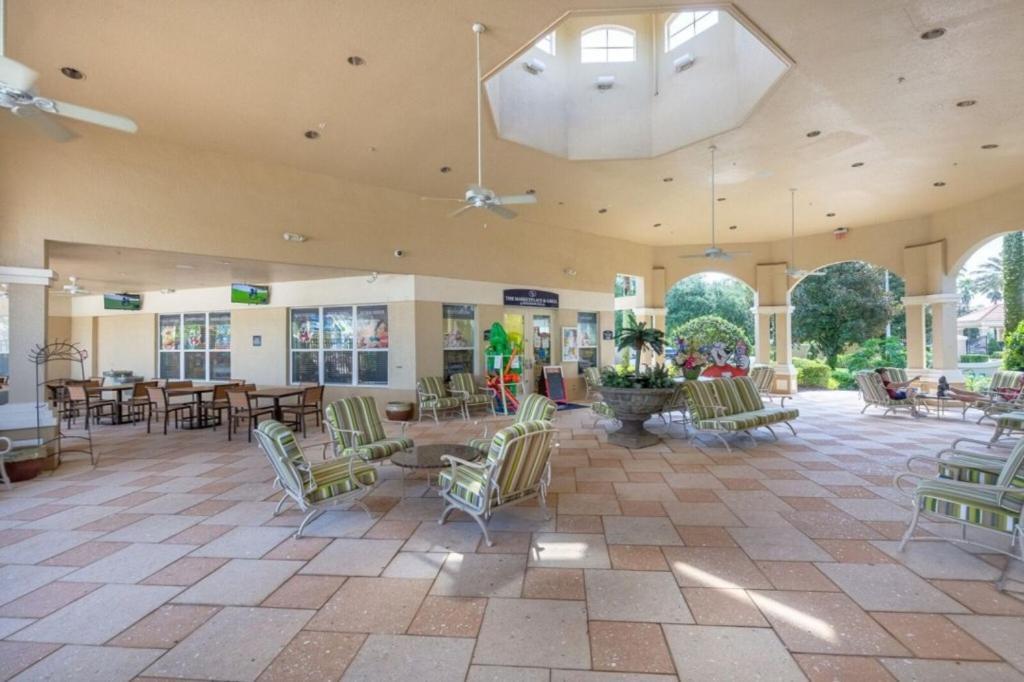 Wonderful 5Bd Game Pool Hm Windsor Hills2643Ds Villa Orlando Exteriör bild