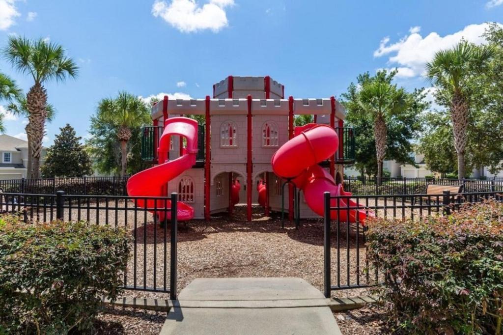 Wonderful 5Bd Game Pool Hm Windsor Hills2643Ds Villa Orlando Exteriör bild