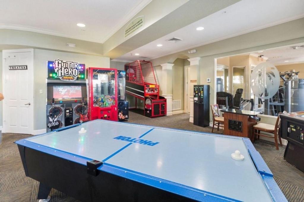 Wonderful 5Bd Game Pool Hm Windsor Hills2643Ds Villa Orlando Exteriör bild